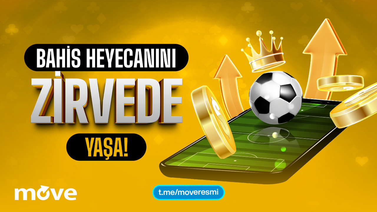 Bahis Heyecanını Zirvede Yaşa!