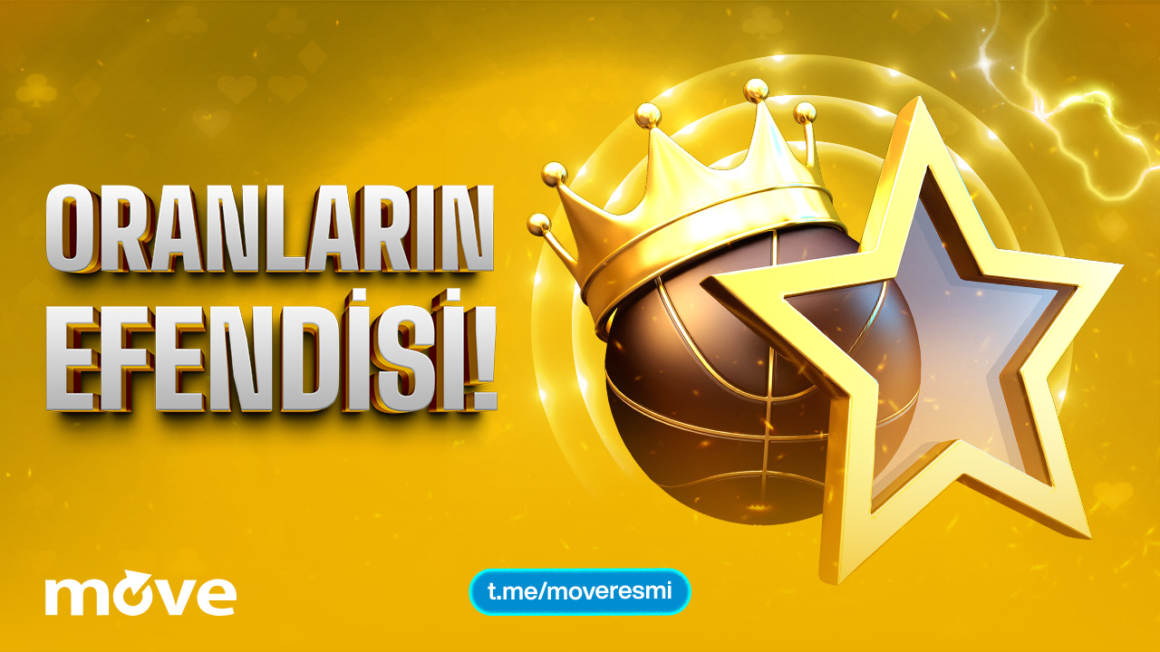 Oranların Efendisi!