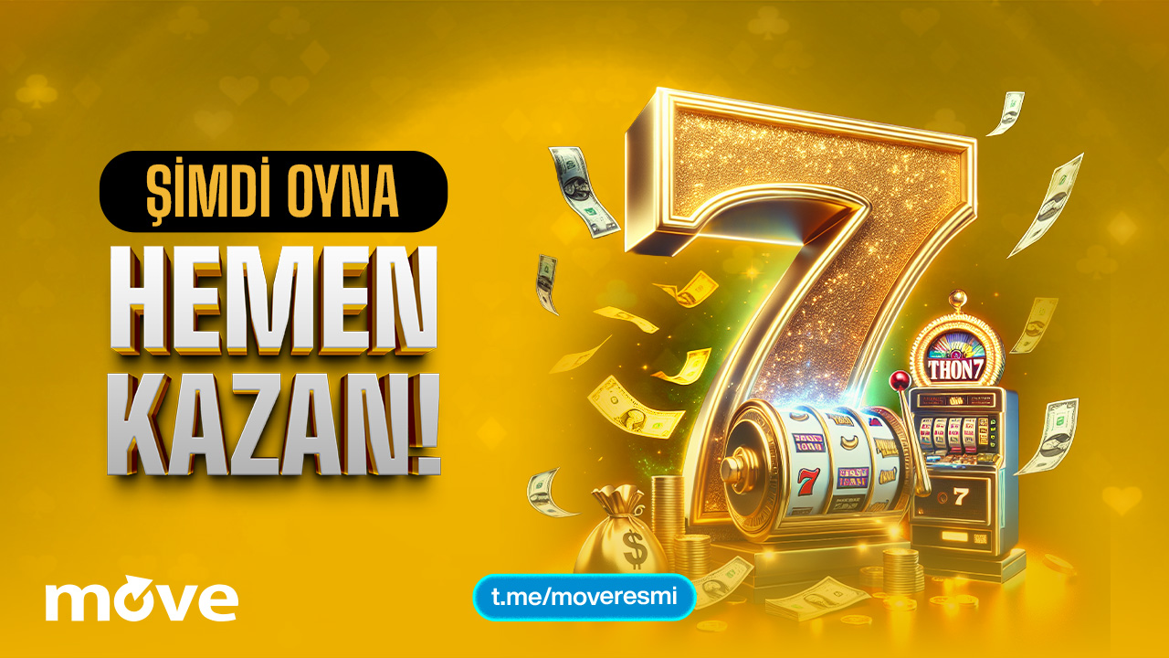 Şimdi Oyna, Hemen Kazan!